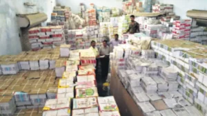 Rajasthan Education News: शिक्षा विभाग की बड़ी लापरवाही; 7 करोड़ की 10 लाख किताबें बनीं रद्दी, मचा हड़कंप
