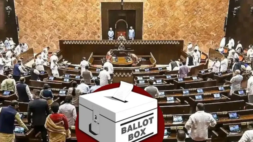 Rajya Sabha Election 2026: 10 राज्यों की 24 राज्यसभा सीटों पर चुनाव का एलान; 18 जून को वोटिंग, खरगे-देवेगौड़ा भी हो रहे रिटायर