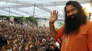 Gurmeet Ram Rahim Parole: डेरा प्रमुख गुरमीत राम रहीम को फिर मिली 30 दिन की पैरोल; जानें अब तक कितनी बार जेल से बाहर आए?