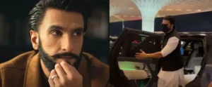 Ranveer Singh Public Appearance: फिल्म छोड़ने के बाद बदले-बदले नजर आए रणवीर सिंह; मुंबई एयरपोर्ट पर स्पॉट हुआ अभिनेता का खामोश अवतार