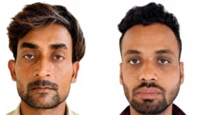Ratlam Crime News: सैलाना में ज्वेलर्स की दुकान में लाखों की चोरी का पर्दाफाश; दो आरोपी गिरफ्तार
