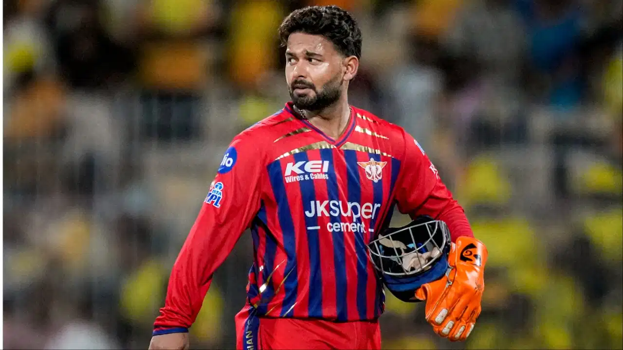 IPL 2026 LSG Target: ऋषभ पंत की लखनऊ सुपर जायंट्स से होगी छुट्टी? टॉम मूडी के बयान से मिले बड़े संकेत