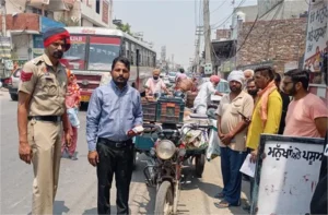 Traffic Rules Update: अवैध जुगाड़ू वाहनों के खिलाफ RTO की बड़ी मुहिम; सड़कों पर मचा हड़कंप, वसूला भारी जुर्माना