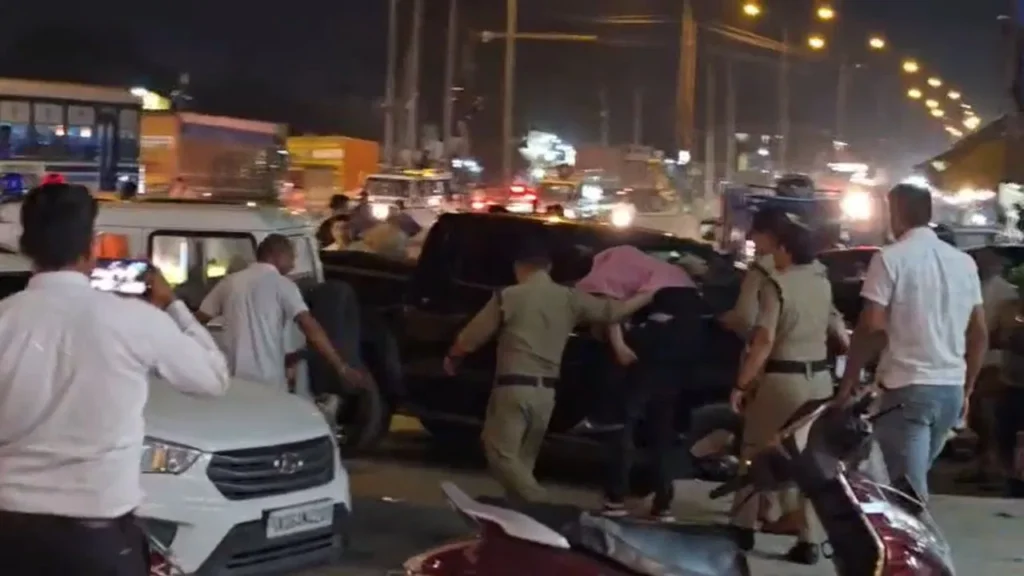 Uttarakhand Crime: नौकरी के बहाने मिजोरम की लड़कियों से देह व्यापार; रुद्रपुर में पुलिस ने किया बड़ा रेस्क्यू ऑपरेशन