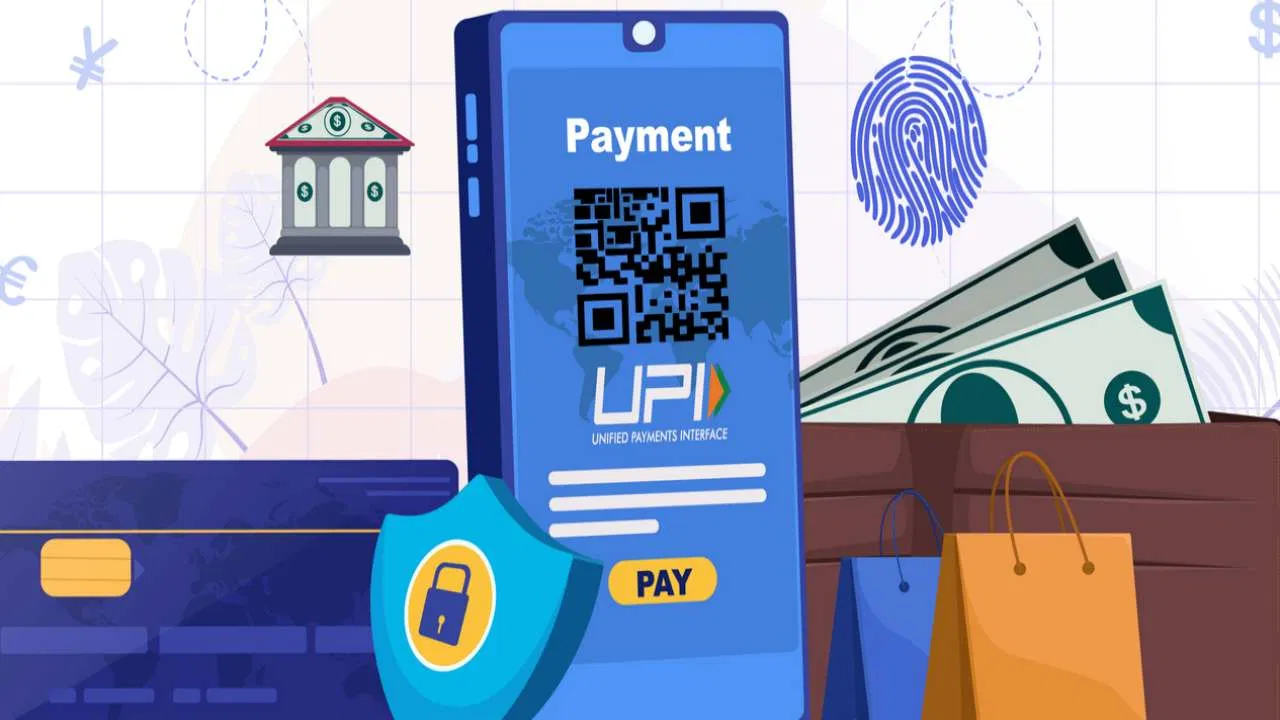 Safest UPI App in India: भारत में कौन सा UPI पेमेंट ऐप है सबसे सुरक्षित? जानें सही जवाब