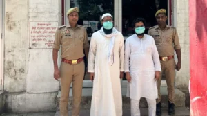 Saharanpur Crime: सहारनपुर में ठगों के हौसले बुलंद! जज से हज यात्रा के नाम पर 24 लाख रुपये की ठगी, पुलिस महकमे में हड़कंप