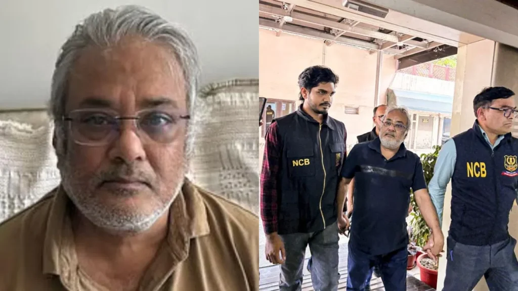 Salim Dola Deported: दाऊद का करीबी सलीम डोला तुर्की में गिरफ्तार; एक ‘फेक पासपोर्ट’ ने खोल दी पोल, भारत लाया गया