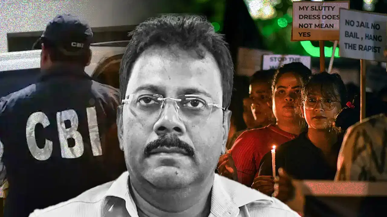RG Kar Case: आरजी कर के पूर्व प्रिंसिपल संदीप घोष पर नगर निगम का बड़ा एक्शन; अवैध घर गिराने का आदेश