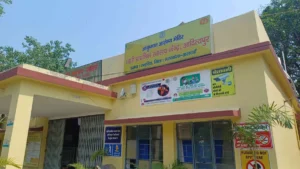 Adityapur UPHC Crisis: सरायकेला के सबसे बड़े औद्योगिक क्षेत्र आदित्यपुर का सरकारी अस्पताल खुद ‘बीमार’; 3.5 लाख आबादी बेहाल