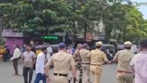Mumbai Bakrid Controversy: गोरेगांव की सैटेलाइट गार्डन सोसाइटी में कुर्बानी पर विवाद; अनुमति रद्द होने के बाद बढ़ा तनाव
