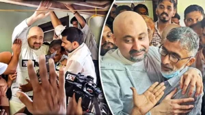 Abdul Rahim Release: 20 साल बाद मौत के साये से घर लौटे अब्दुल रहीम; 34 करोड़ ‘ब्लड मनी’ के बाद मिली नई जिंदगी