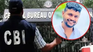 NEET Paper Leak Case: सीबीआई का बड़ा खुलासा, मास्टरमाइंड शुभम खैरनार के पास 27 अप्रैल को ही पहुंच गया था नीट का पेपर