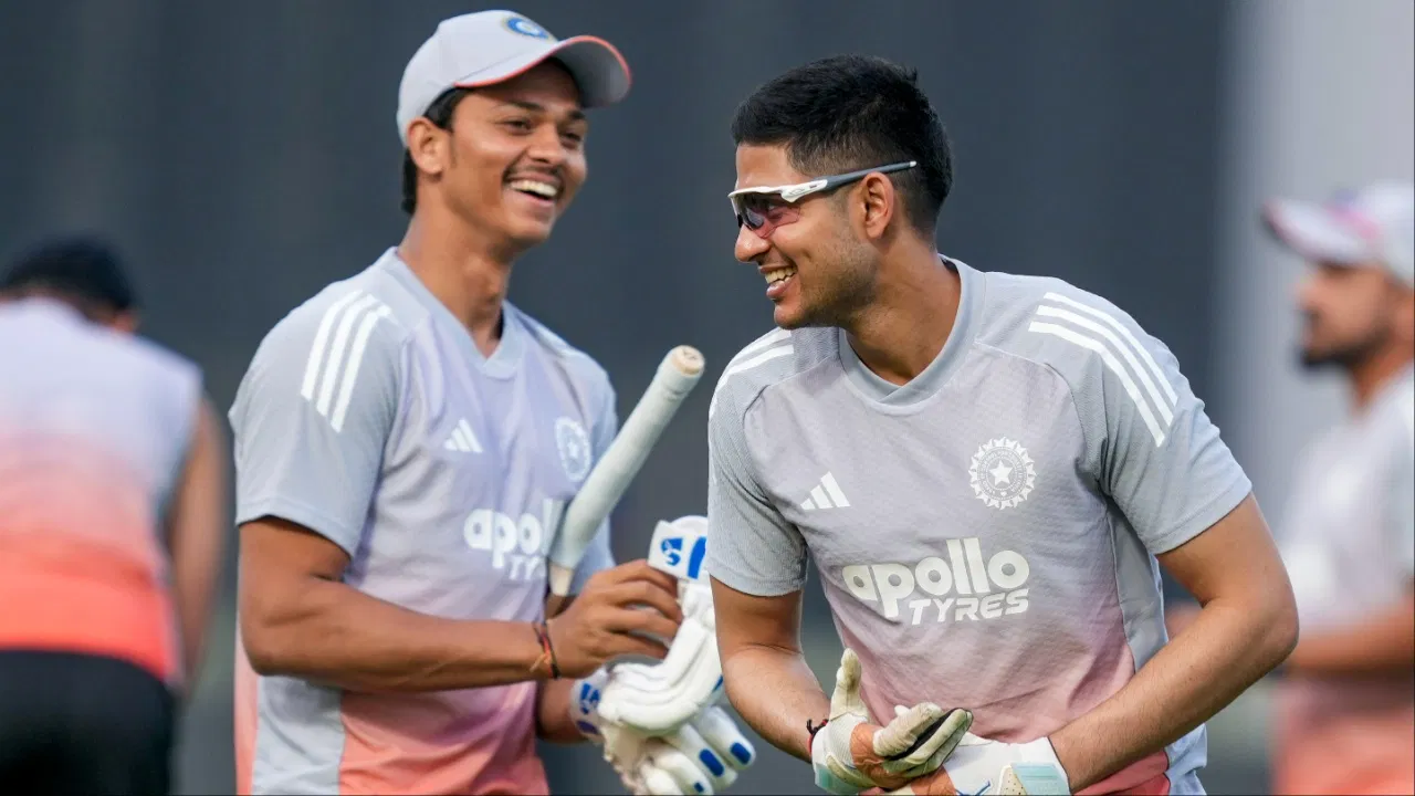 India vs Afghanistan Test Squad: यशस्वी, गिल और पंत को मिलेगा मौका? जानें अफगानिस्तान के खिलाफ कैसी होगी टीम इंडिया