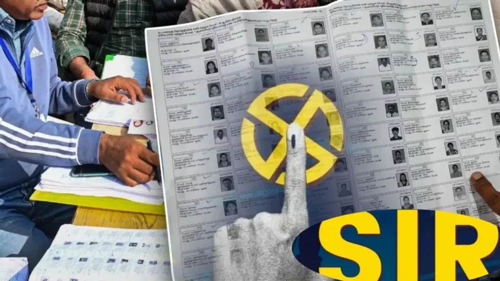 Voter List Revision 2026: दिल्ली, पंजाब और कर्नाटक समेत 16 राज्यों में वोटर लिस्ट पुनरीक्षण का ऐलान