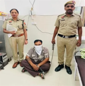 Sirsa Hotel Raid: सिरसा के होटल ‘ब्लू बेरी’ में अनैतिक देहव्यापार नेटवर्क का भंडाफोड़, संचालक प्रिंस गिरफ्तार