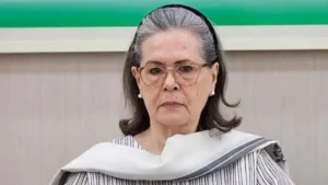 Sonia Gandhi Health Update: सोनिया गांधी मेदांता अस्पताल में भर्ती, रूटीन चेकअप के बाद वापस दिल्ली लौटीं