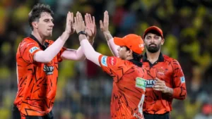SRH vs RCB IPL 2026: हैदराबाद ने बेंगलुरु को 55 रनों से रौंदा; इशान किशन और अभिषेक शर्मा की तूफानी बैटिंग