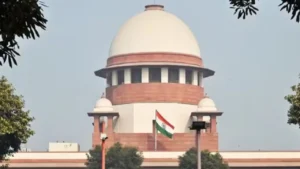 Supreme Court Judges: सुप्रीम कोर्ट में अब होंगे कुल 38 जज, राष्ट्रपति द्रौपदी मुर्मू ने अध्यादेश को दी मंजूरी