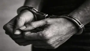 Palamu Crime Update: पुलिस जवान को गोली मारने के आरोपी ने कोर्ट में किया सरेंडर; अब रिमांड पर लेगी पुलिस