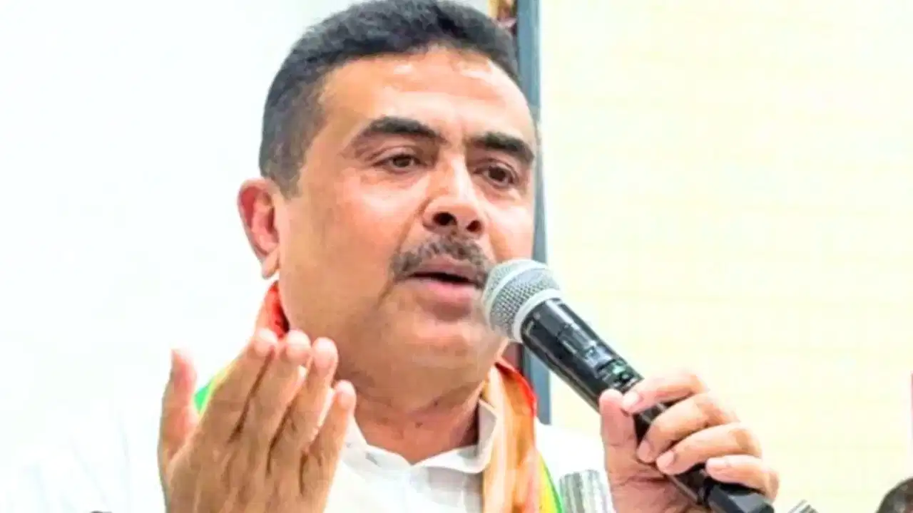 West Bengal Politics: ममता बनर्जी अपने बूथ पर भी हारीं, उनका सियासी करियर खत्म; मुख्यमंत्री शुभेंदु अधिकारी का तीखा हमला