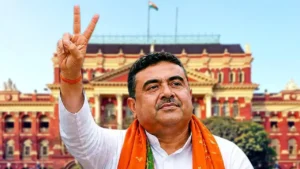 West Bengal News: सुवेंदु अधिकारी ने चुनी भवानीपुर सीट, नंदीग्राम छोड़ेंगे; विधानसभा में ली विधायक पद की शपथ