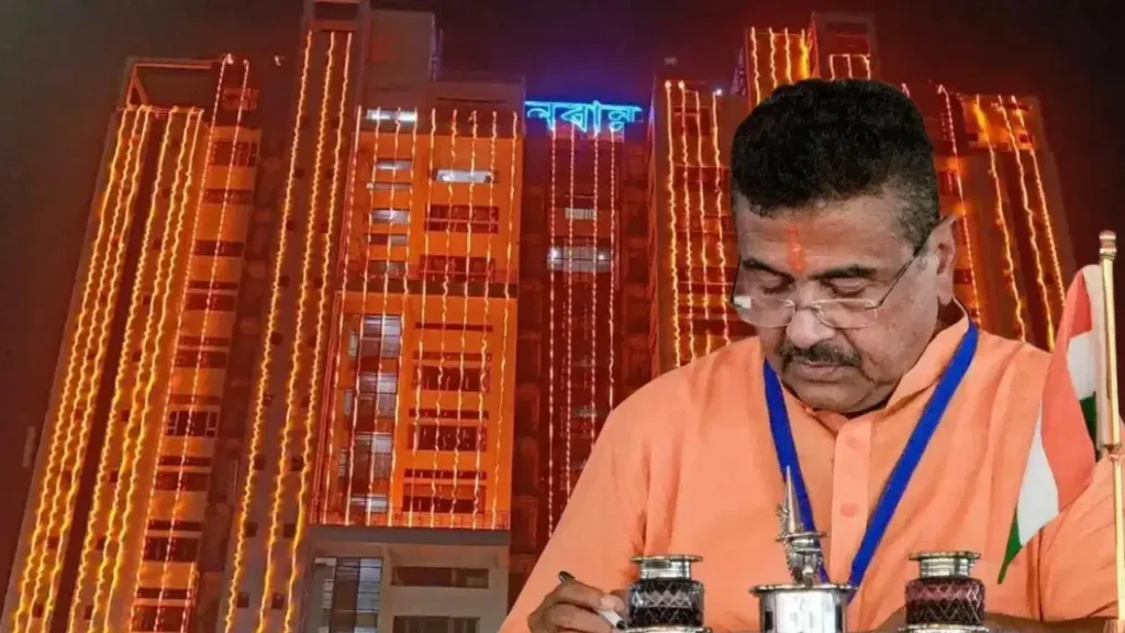 West Bengal News: मुख्यमंत्री शुभेंदु अधिकारी का बड़ा फैसला, रिटायरमेंट के बाद सेवा दे रहे अधिकारियों की छुट्टी