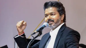 TVK Government: तमिलनाडु में ‘थलपति’ विजय की सरकार सुरक्षित, कांग्रेस और AIADMK बागियों ने दिया साथ