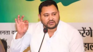 Tejashwi Yadav Attack: ‘महंगाई की मेलोडी पर NDA के पास नहीं कोई रेमेडी’; तेजस्वी यादव का पीएम मोदी पर बड़ा हमला