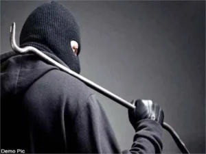 Ludhiana Crime: लुधियाना में सेना के जवान को चोरों ने बनाया निशाना; महत्वपूर्ण सैन्य दस्तावेज और कीमती सामान चोरी