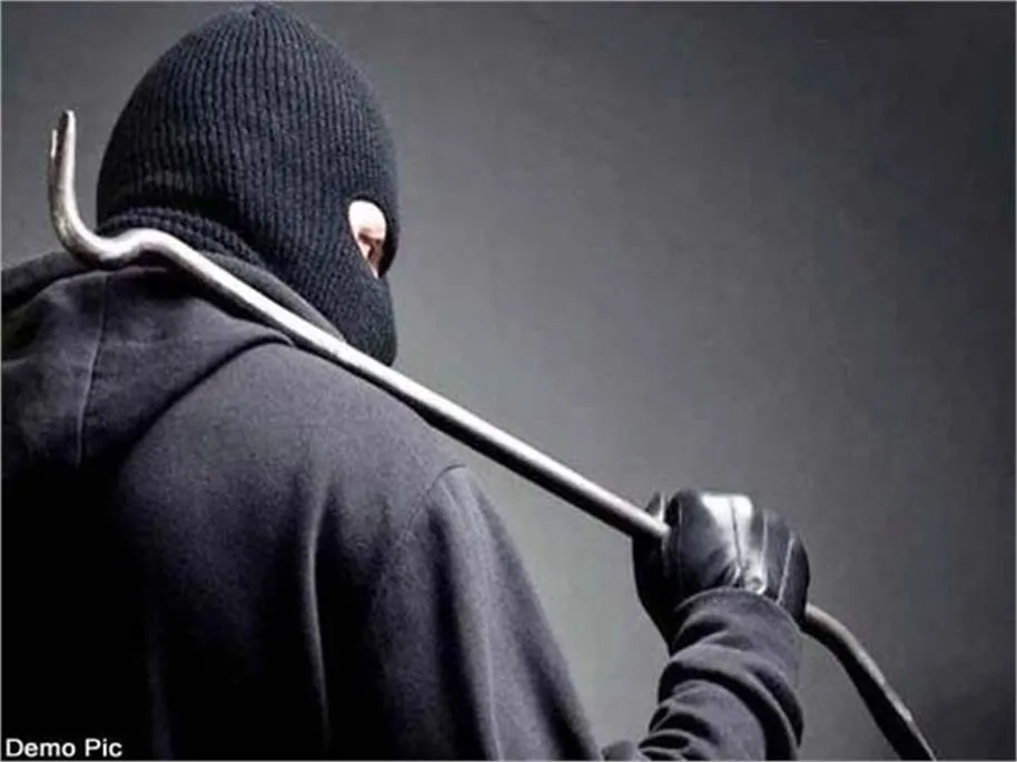 Ludhiana Crime: लुधियाना में ई-रिक्शा चालक के घर डाका, गेट बाहर से बांधकर बैटरियां ले उड़े चोर