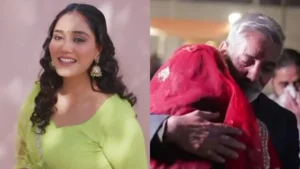 Tvisha Sharma Case: ‘बच्चा समझकर माफ कर देना…’ मौत से पहले विदाई वीडियो में रोते हुए परिवार से क्यों माफी मांग रही थी ट्विशा?