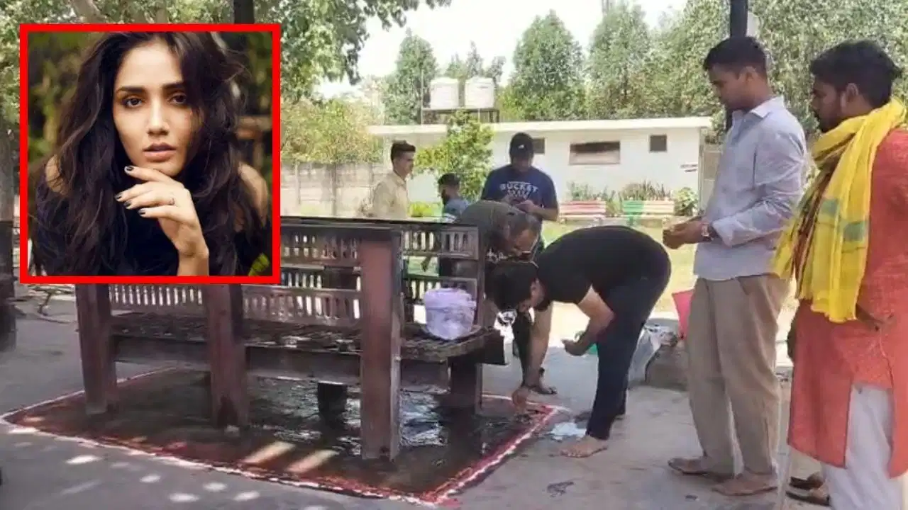 Twisha Sharma Case: भोपाल के चर्चित ट्विशा शर्मा मामले में बड़ा एक्शन; मृतका की सास गिरीबाला सिंह को पुलिस का नोटिस