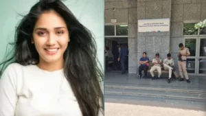 Twisha Sharma Case: भोपाल एम्स में मॉडल ट्विशा शर्मा का दूसरा पोस्टमार्टम; दिल्ली AIIMS की टीम कर रही है जांच