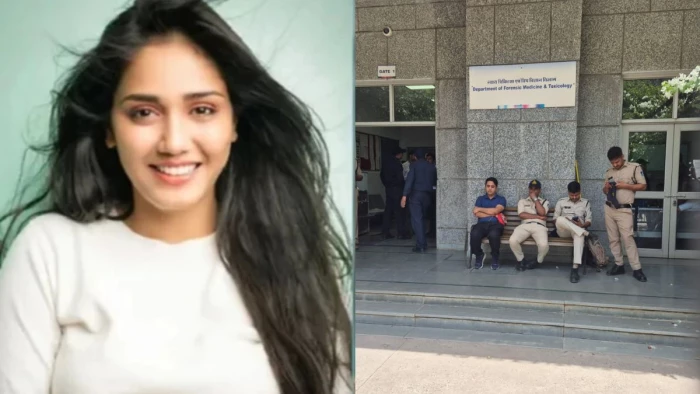 Twisha Sharma Case: भोपाल एम्स में मॉडल ट्विशा शर्मा का दूसरा पोस्टमार्टम; दिल्ली AIIMS की टीम कर रही है जांच