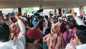 Twisha Sharma Funeral: भोपाल में ही होगा एक्ट्रेस ट्विशा शर्मा का अंतिम संस्कार; भदभदा श्मशान घाट में दी जाएगी विदाई