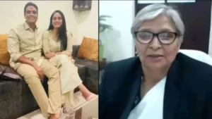 Twisha Sharma Death Case: सीबीआई ने दर्ज किया दहेज मृत्यु का केस; पति समर्थ और सास गिरिबाला सिंह पर गिरी गाज