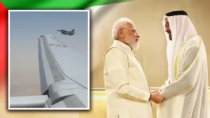 India-UAE Relations: पश्चिम एशिया संकट पर पीएम मोदी का बड़ा बयान, ‘होर्मुज’ का रास्ता सुरक्षित रखना प्राथमिकता