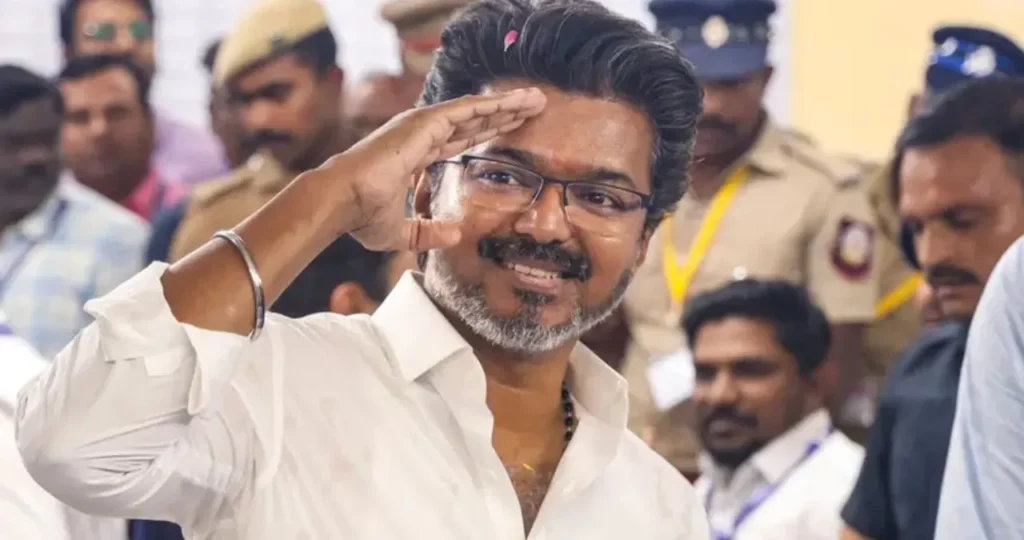 Tamil Nadu Politics: थलापति विजय की TVK का रास्ता साफ; VCK के समर्थन से छुआ बहुमत का आंकड़ा, अब बनेगी सरकार?