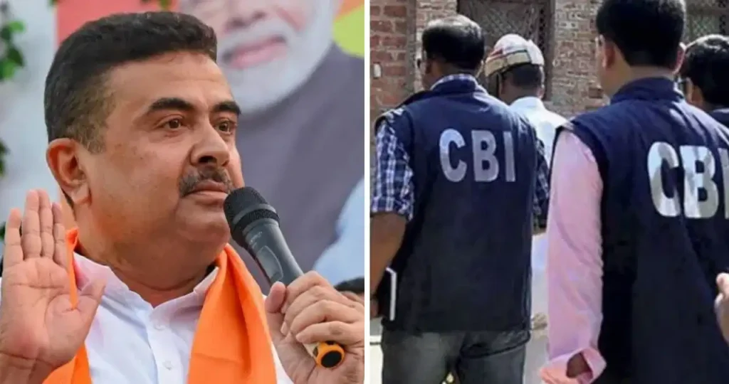बंगाल में भर्ती घोटालों की जांच तेज: सीएम शुभेंदु अधिकारी ने भ्रष्ट अधिकारियों पर मुकदमा चलाने की दी मंजूरी