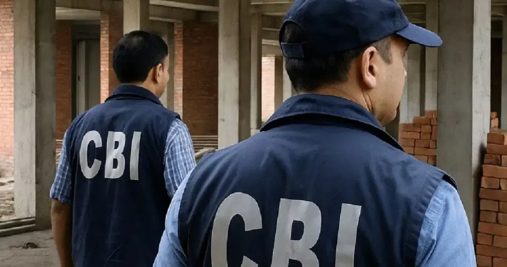 CBI Action on Builders: घर खरीदारों से धोखाधड़ी मामले में CBI का बड़ा एक्शन; SBI अफसरों और मंजू जे होम्स पर चार्जशीट