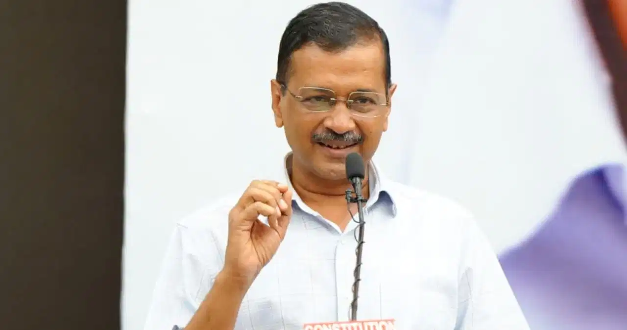 Gujarat AAP News: नर्मदा जिला पंचायत में ऐतिहासिक जीत के बाद गुजरात जाएंगे अरविंद केजरीवाल; राजपीप्ला में करेंगे मेगा रोड शो