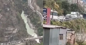Char Dham Yatra Traffic: चार धाम यात्रा और वीकेंड पर पहाड़ों में भारी जाम; जोशीमठ में 30 किमी तक रेंग रहीं गाड़ियां