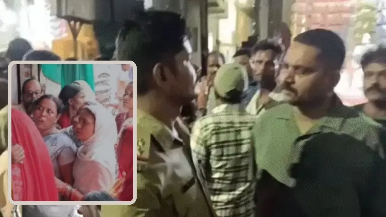 Jabalpur Murder Case: जबलपुर में महिला की नृशंस हत्या; आंखें निकालीं, दांत तोड़े और शव को फांसी पर लटकाया, इलाके में दहशत