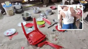 Meerut News: नशे में धुत सिपाहियों ने ढाबे पर की मारपीट, SSP ने दोनों पुलिसकर्मियों को किया सस्पेंड