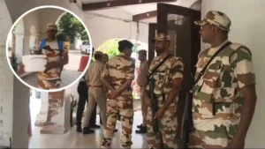 Kanpur ITBP Jawan Case: कानपुर में ITBP जवान की मां का हाथ काटने का मामला; दूसरी जांच में दोनों अस्पताल दोषी, FIR के आदेश