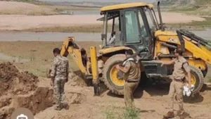 Chambal Sand Mining: चंबल में रेत के अवैध खेल पर सुप्रीम कोर्ट सख्त; परिवहन विभाग की दिखावटी कार्रवाई पर सचिव ने उठाए सवाल