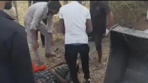 Vidisha Road Accident: विदिशा में तंबाकू के चक्कर में पलटी मजदूरों से भरी ट्रैक्टर-ट्रॉली; किसान समेत 2 की मौत, 20 घायल