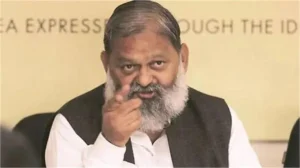 Haryana Roadways News: हरियाणा के बस अड्डों से हटेगा अतिक्रमण; अनिल विज का बड़ा एक्शन प्लान, यात्री सुविधाओं पर रहेगा जोर