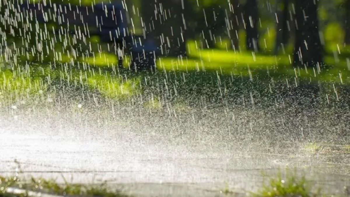 Chhattisgarh Monsoon 2026: केरल में 26 मई को ही दस्तक देगा मानसून; जानें छत्तीसगढ़ में कब होगी पहली बारिश