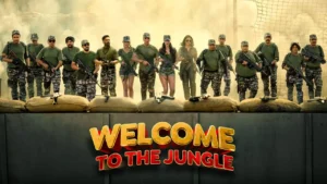 Welcome To The Jungle Teaser: अक्षय कुमार की ‘वेलकम 3’ का टीजर रिलीज, हंसी का जबरदस्त धमाका